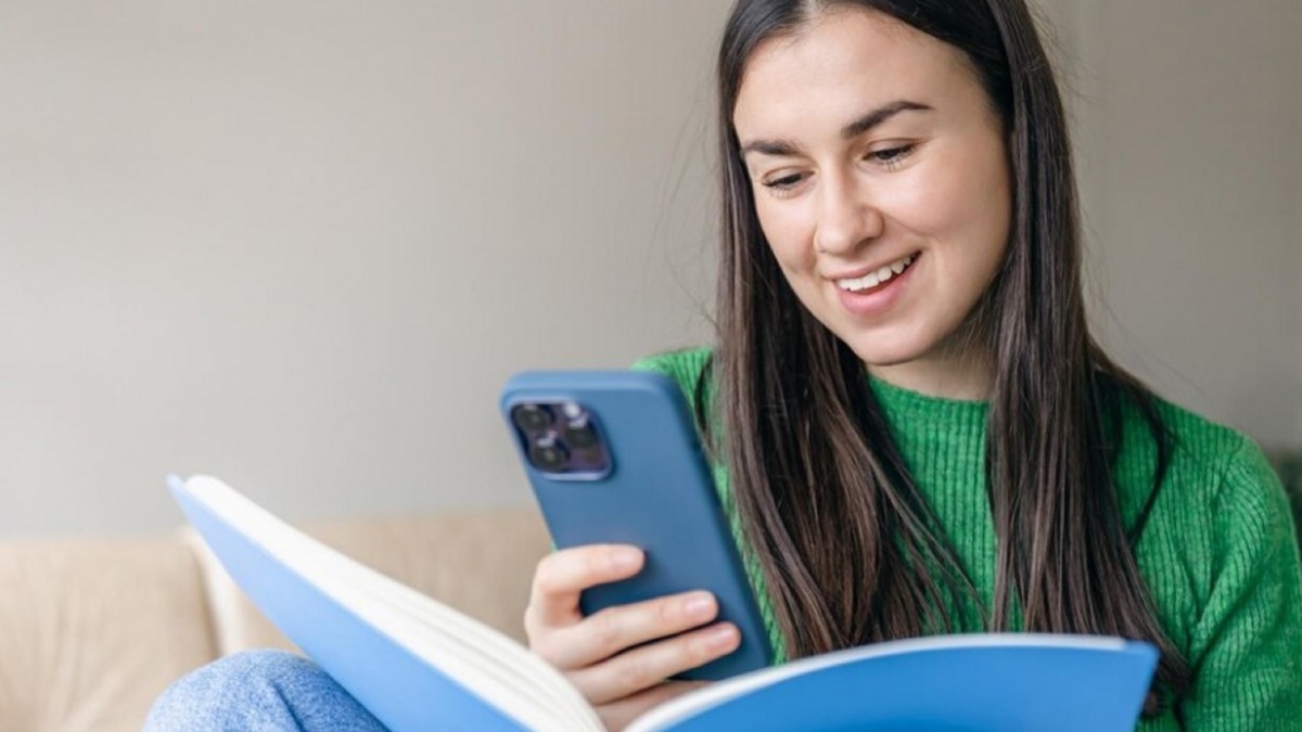 Saatnya Rajin Baca Dapat Cuan! Ini Cara Dapat Saldo DANA Gratis dari Aplikasi Buku