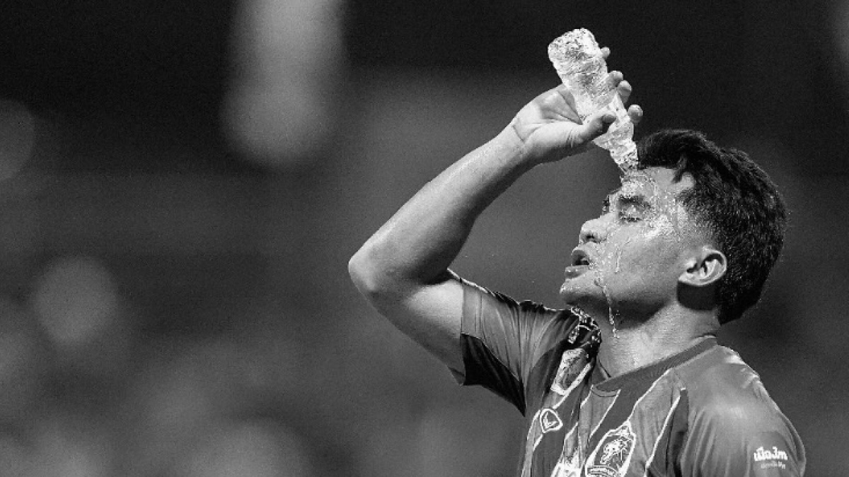 Port FC Restui Asnawi Mangkualam Hadapi Manchester United, Patrick Kluivert Belum