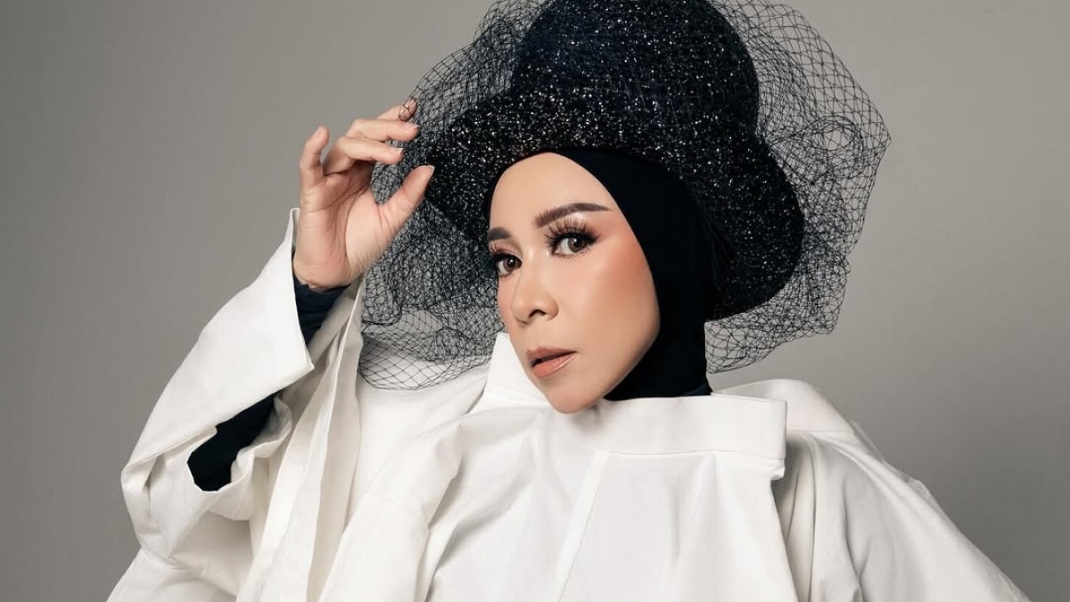 Soroti Pendidikan, Melly Goeslaw Usulkan Ekonomi Kreatif Masuk RUU Sisdiknas