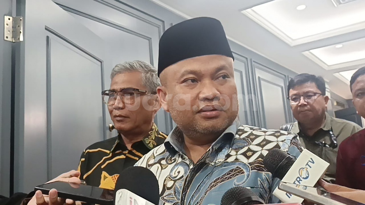 MK Tolak Gugatan Syarat Pendidikan Gibran, Gerindra Minta Semua Pihak Move On