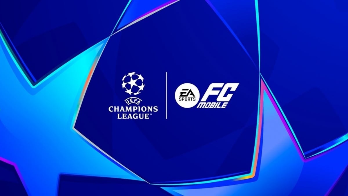 Kode Redeem FC Mobile UCL Standard Pack Terbaru, Langsung Klaim