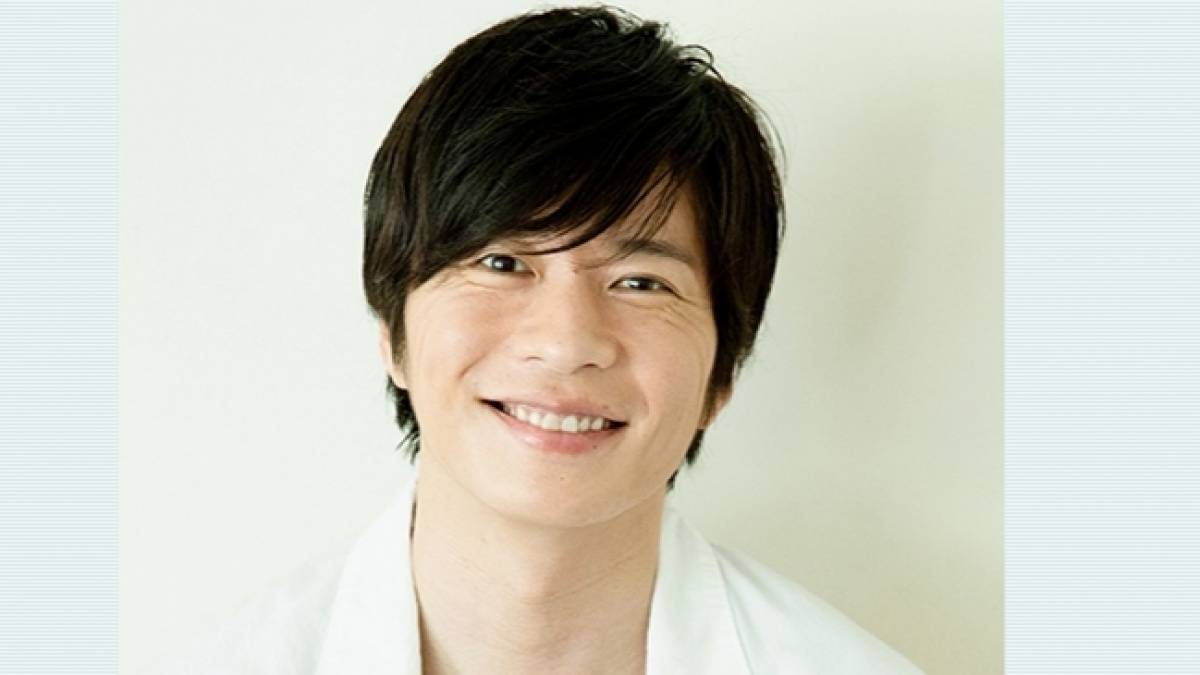 Profil Tanaka Kei, Aktor Jepang yang Diduga Selingkuh dengan Nagano Mei di Apartemen