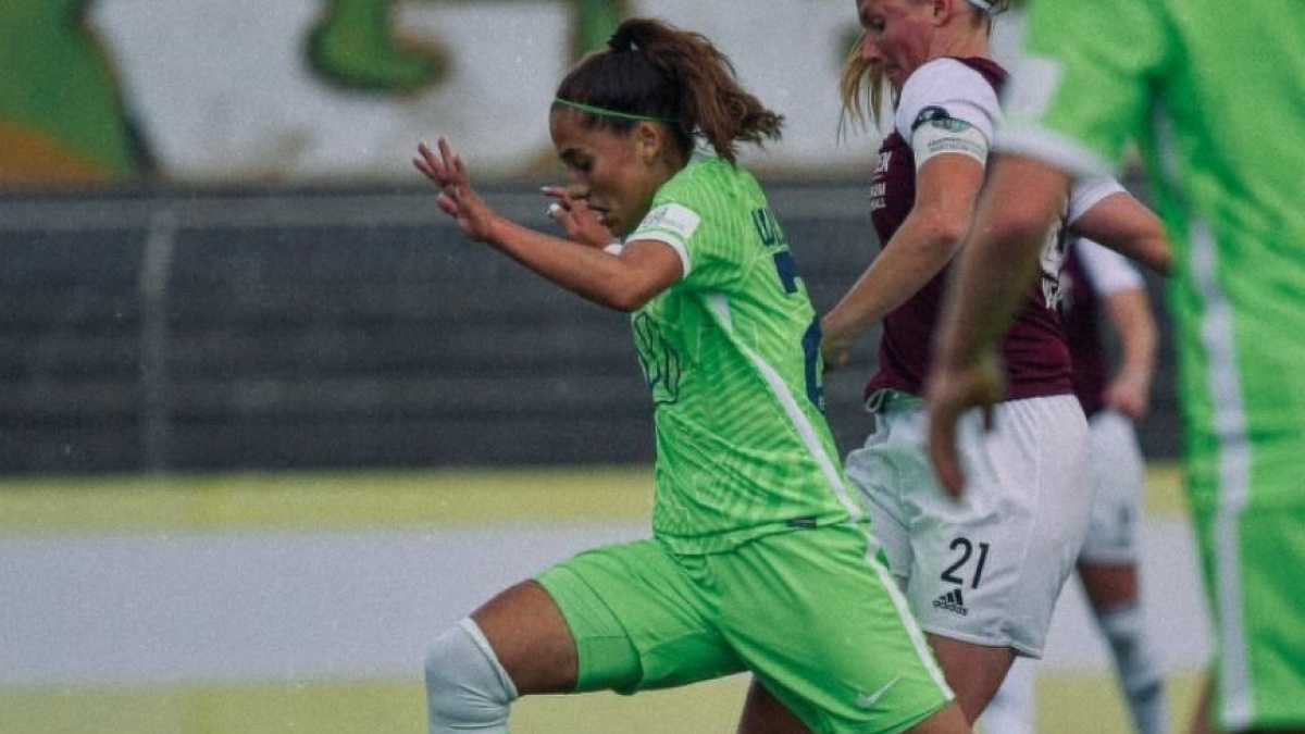 Siapa Djenna de Jong? Pemain Keturunan Kecewa Tak Profesional dan Tak Adil di Timnas Putri Indonesia
