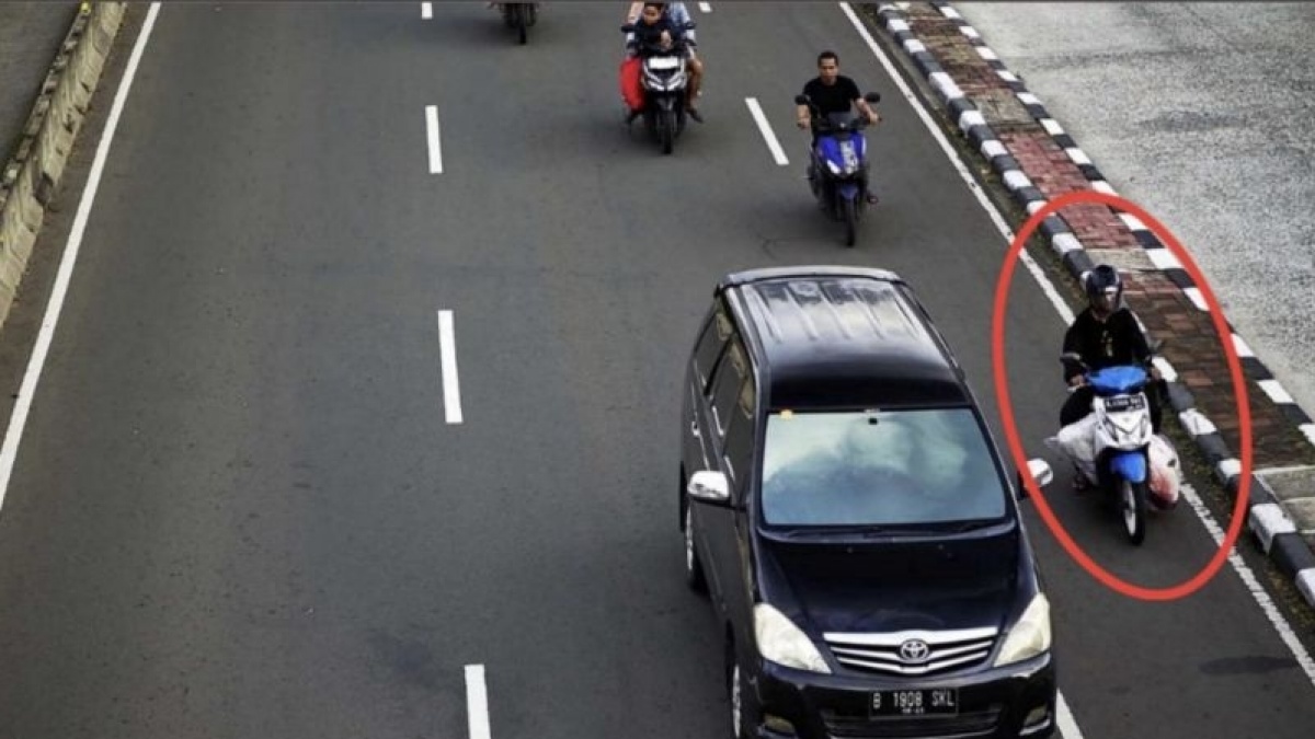 Misteri Mayat dalam Karung di Daan Mogot Terungkap! Pelaku Pembunuhan Sadis Telah Ditangkap