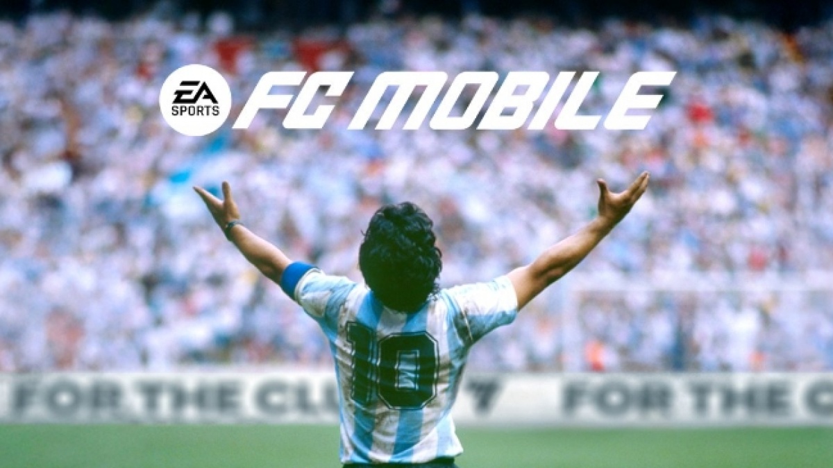 Semua Kode Redeem FC Mobile April 2025, Bertebaran Standar Pack