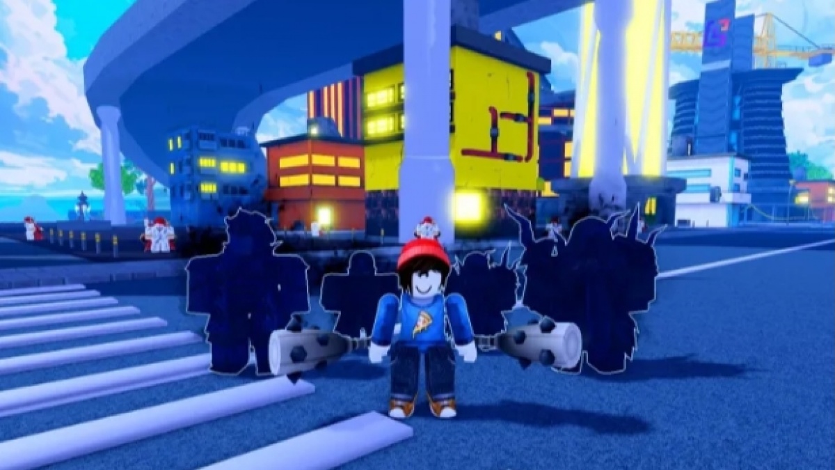 Kode Redeem Arise Crossover Roblox Terbaru 2025, Klaim Hadiah Eksklusif!