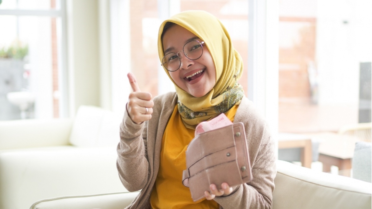 Riwayat Pinjol Kecil 'Dihapus' dari SLIK OJK, Ajukan KPR Kini Bisa Lebih Mudah