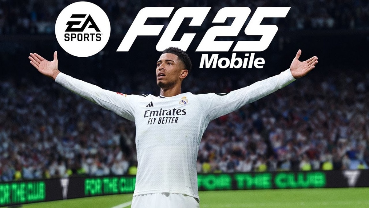 Deretan Kode Redeem FC Mobile Terbaru, Klaim Dapatkan Berbagai Hadiah Hari Ini 24 April 2025
