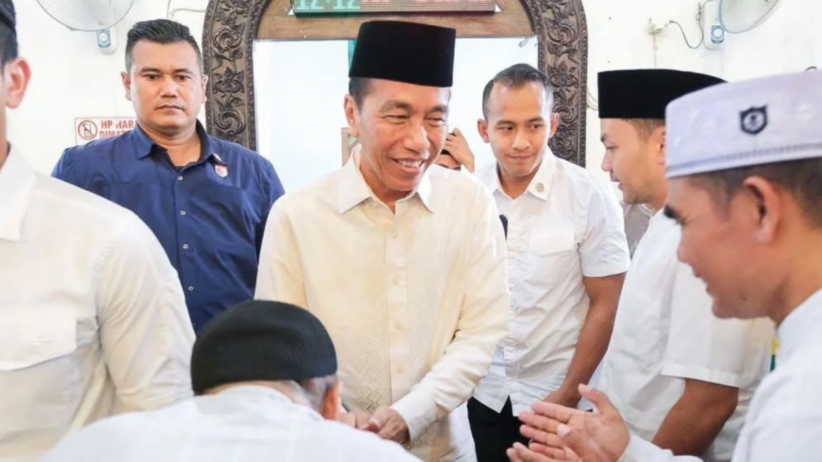 Pengamat Ungkap Dalang di Balik Isu Ijazah Palsu Jokowi, Ini Targetnya