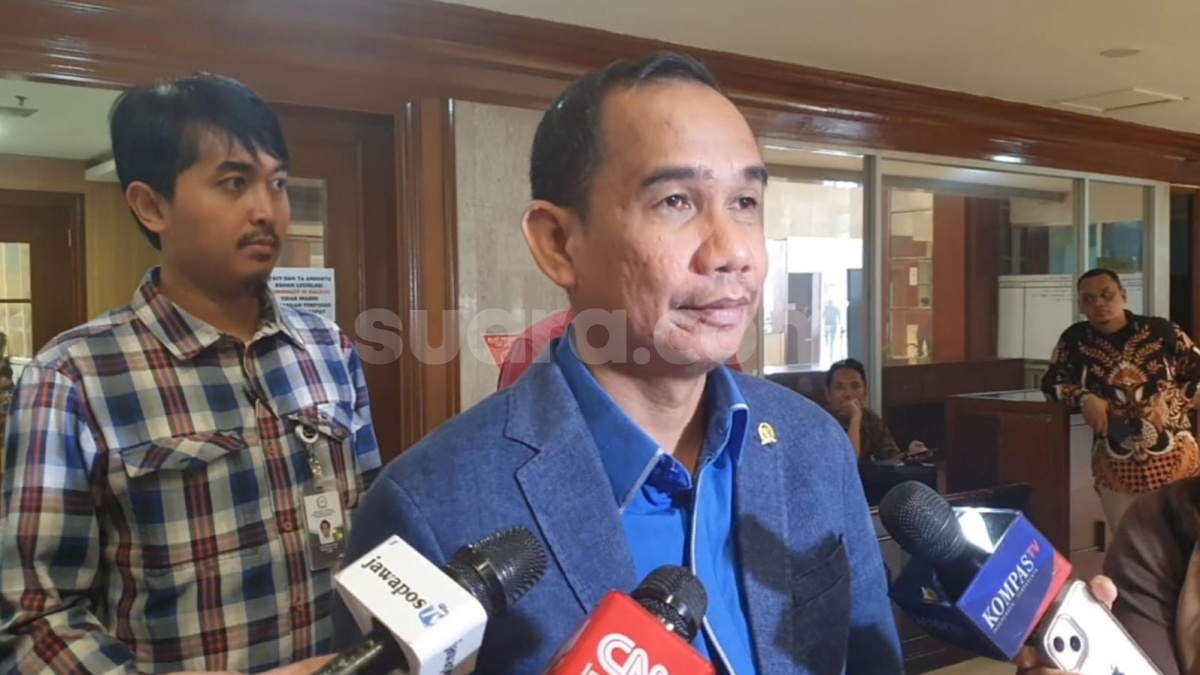 DPR Desak Proses Pidana Oknum Brimob dalam Kasus Tewasnya Pelajar di Maluku Tenggara