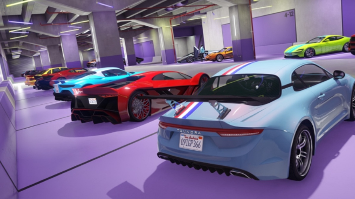 Cheat Dewa GTA 5 PC: Kesehatan & Armor Maksimal Lengkap dengan Kode Rahasia Lainnya