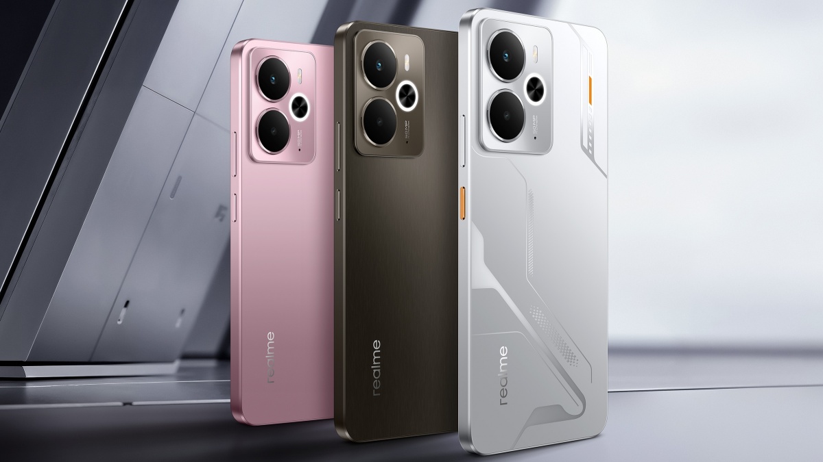 5 HP 5G Rp4 Jutaan Performa Terbaik, Chipset Snapdragon dan Memori 256 GB