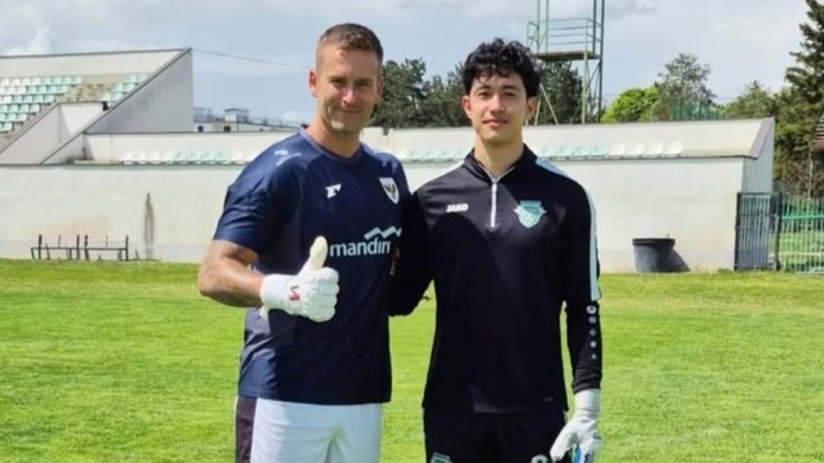 Dipecat PSSI, Eks Pelatih Kiper Timnas Indonesia Ini Justru Direkrut AZ Alkmaar