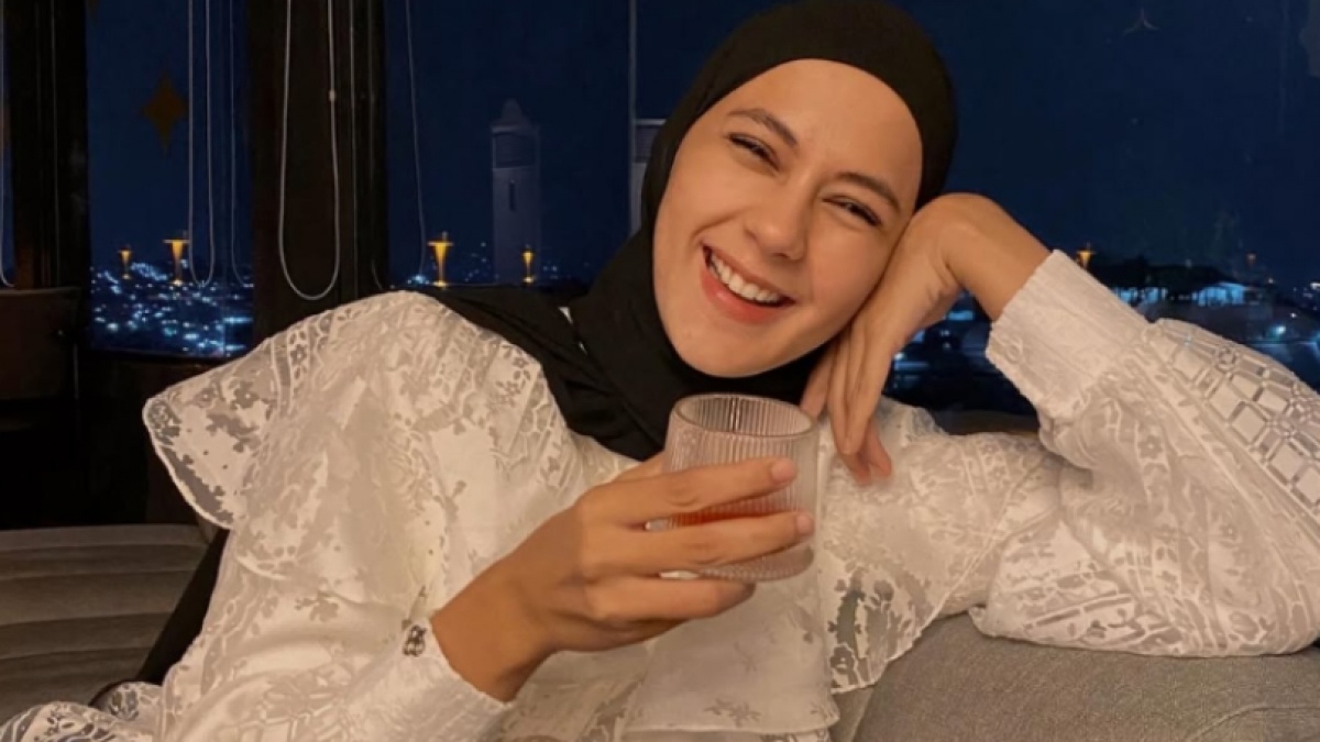Bukti Paula Verhoeven Diduga Tidak Positif HIV, Baim Wong Bisa Kicep?