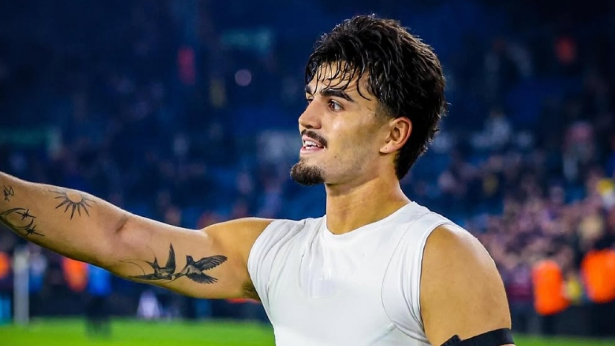 Pascal Struijk: Saya Pasti Akan Memilih Belanda