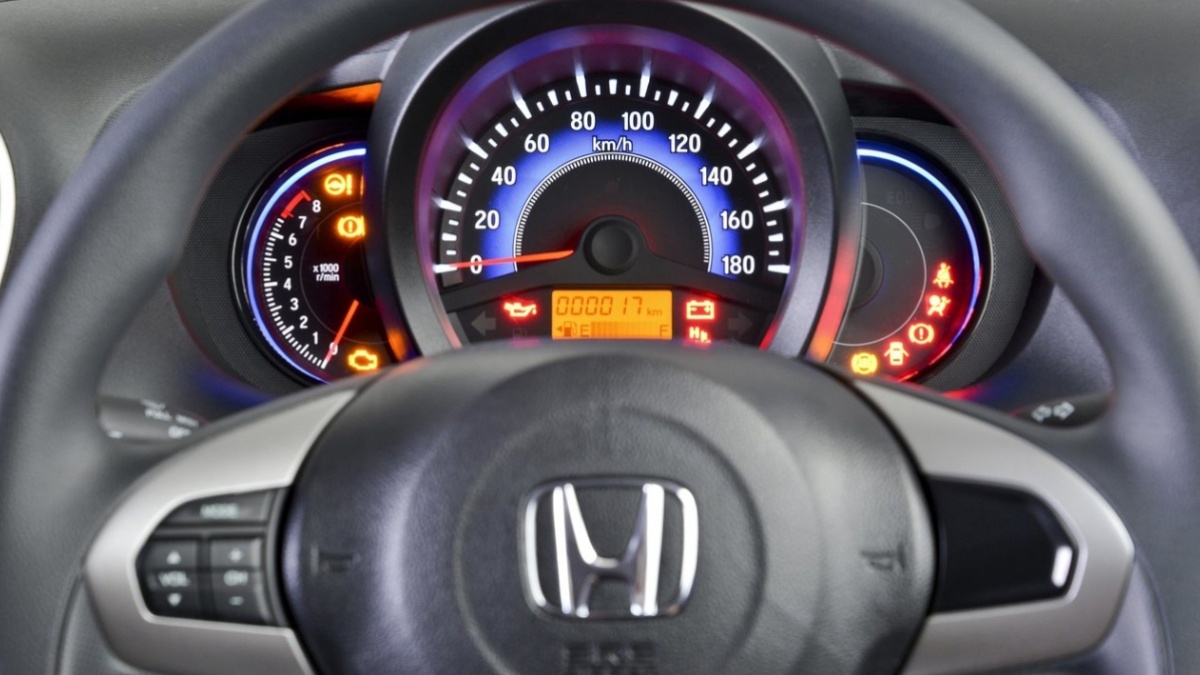 6 Pilihan Mobil Honda Stylish dan Irit BBM, Tembus 22 Km/Liter