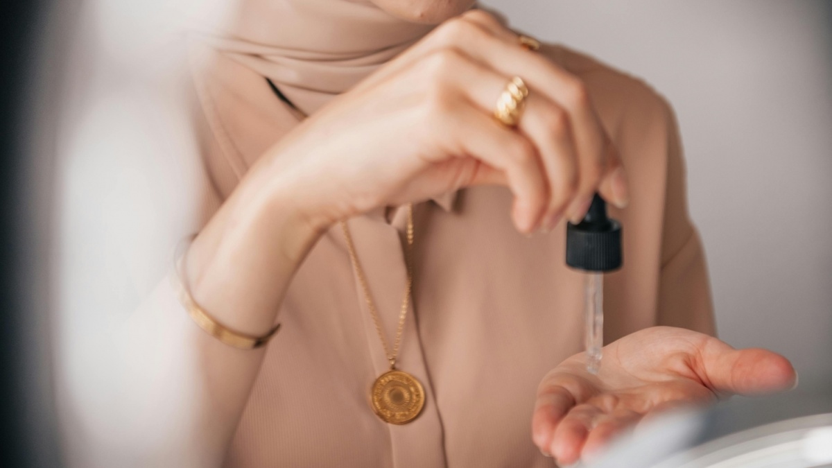 5 Rekomendasi Serum untuk Kecilkan Pori-pori Wajah, Makin Flawless Mulai dari Rp20 Ribuan