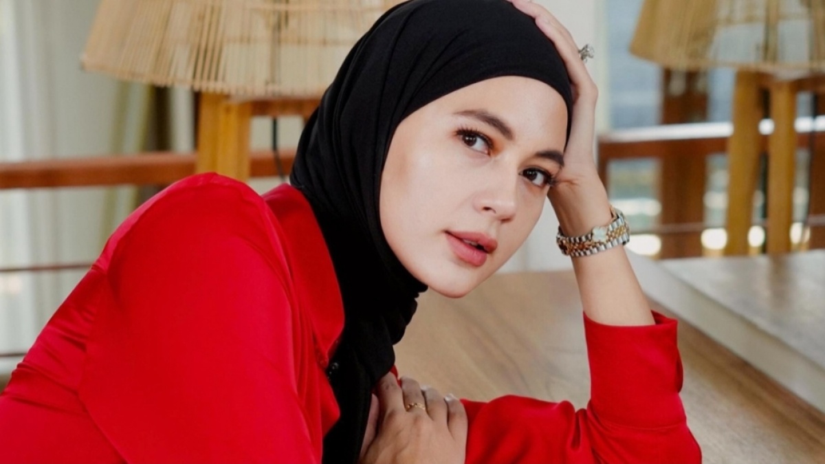 Film Tabayyun Tentang Apa? Dipromosikan Paula Verhoeven karena Merasa Related