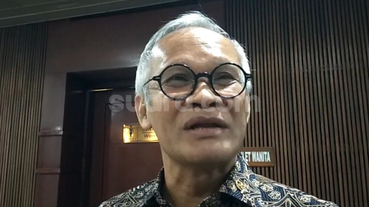 Dengar Ada Usulan Kota Solo Jadi Daerah Istimewa, Waka Komisi II DPR Aria Bima Tak Tertarik Bahasnya