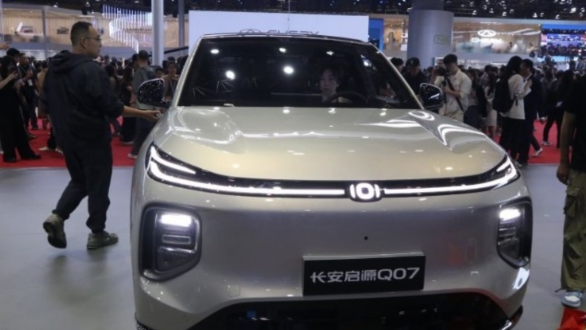 Changan Perkenalkan Teknologi BlueCore HEV Solusi Berkendara Irit Tanpa Repot Isi Daya