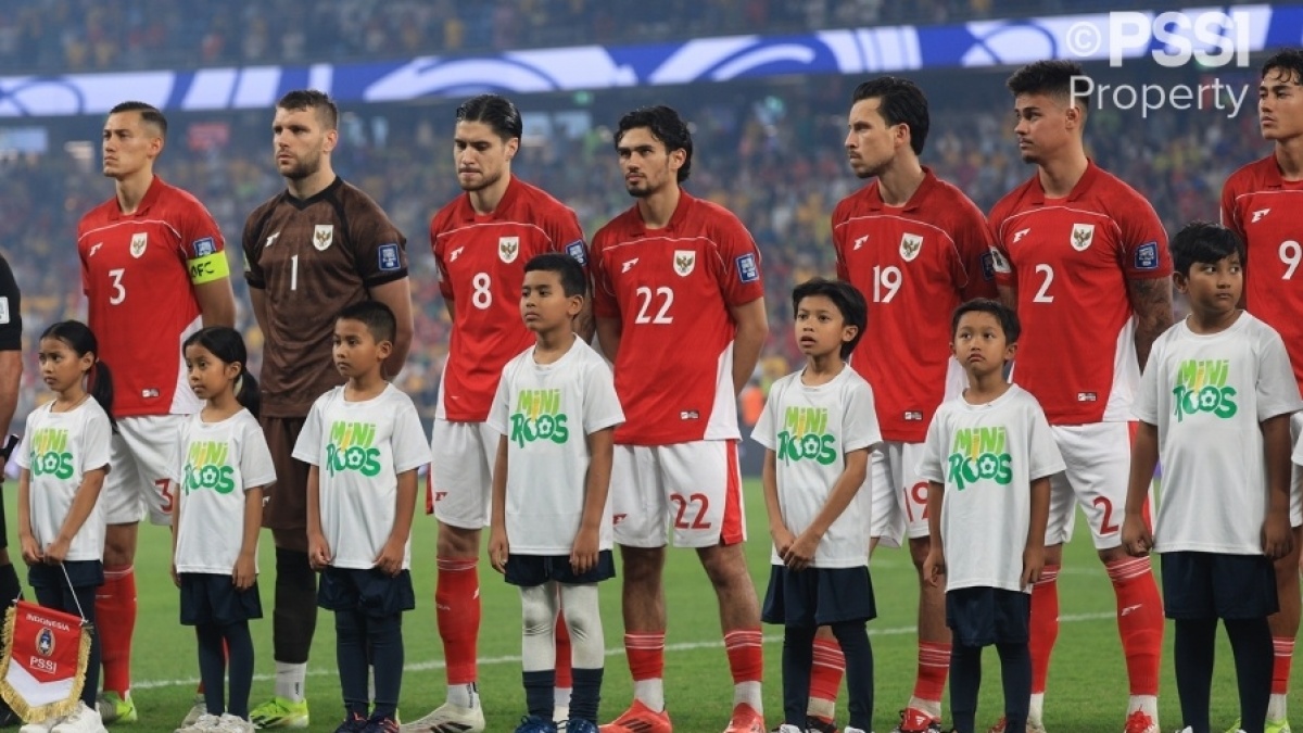 4 Pemain Timnas Indonesia yang Klubnya Berpotensi Terdegradasi dari Kasta Tertinggi