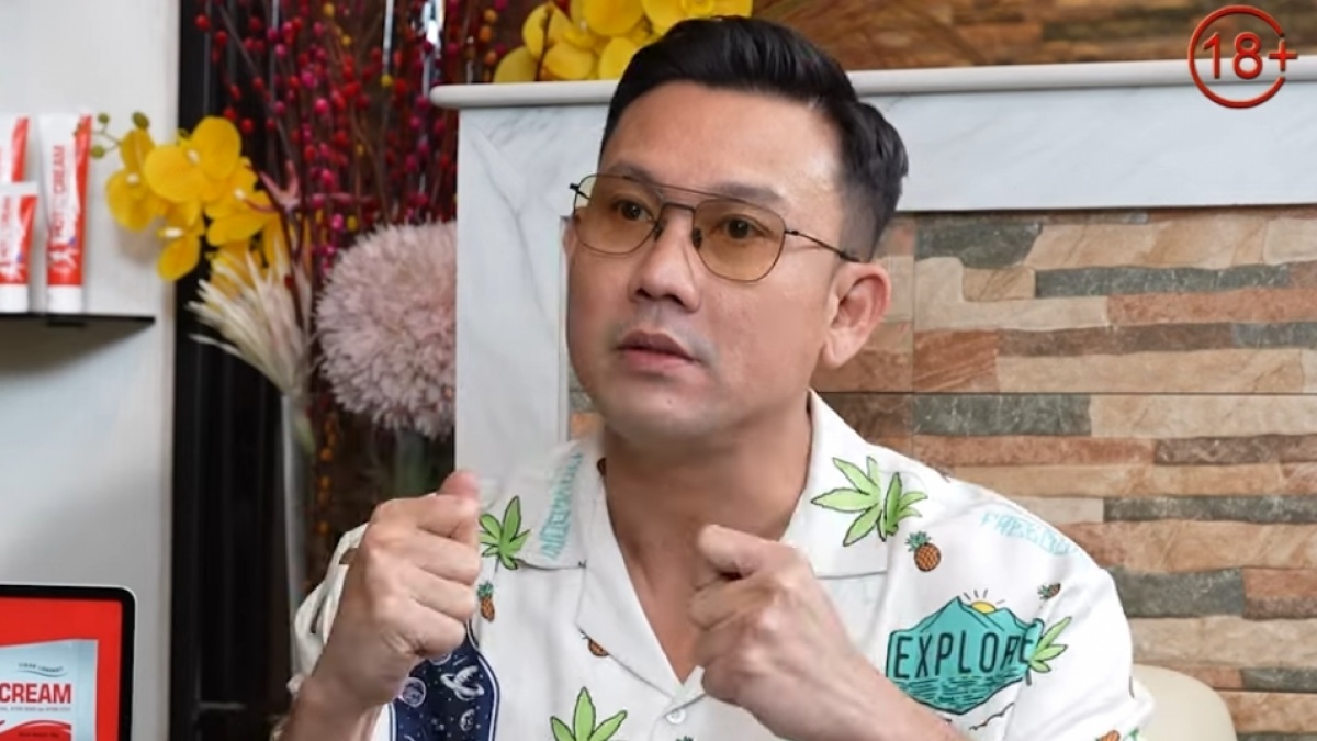 Denny Sumargo Buka Suara usai Dituding Dapat Bayaran dari Pihak Taman Safari