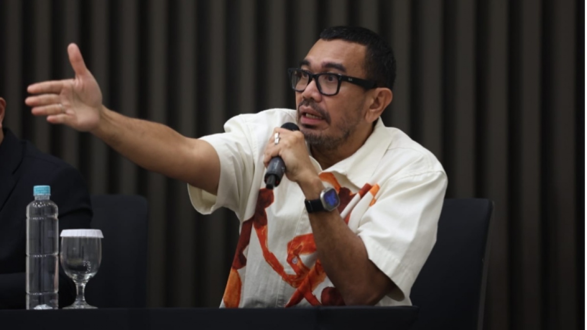 PSSI Respons Keresahan Prabowo Timnas Indonesia Gagal ke Piala Dunia: Butuh APBN
