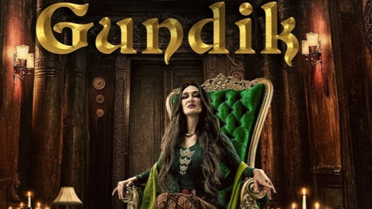 Tembus Top 10 Netflix, Simak Sinopsis dan Fakta Menarik Gundik