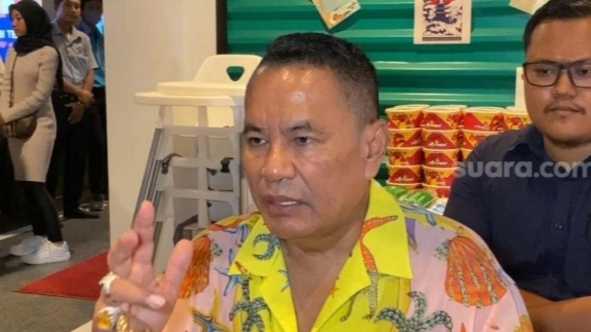 Hotman Paris Tolak Mentah-mentah Hasil Penyelidikan Polisi: Mana Ada Orang Dilakban Serapi Itu