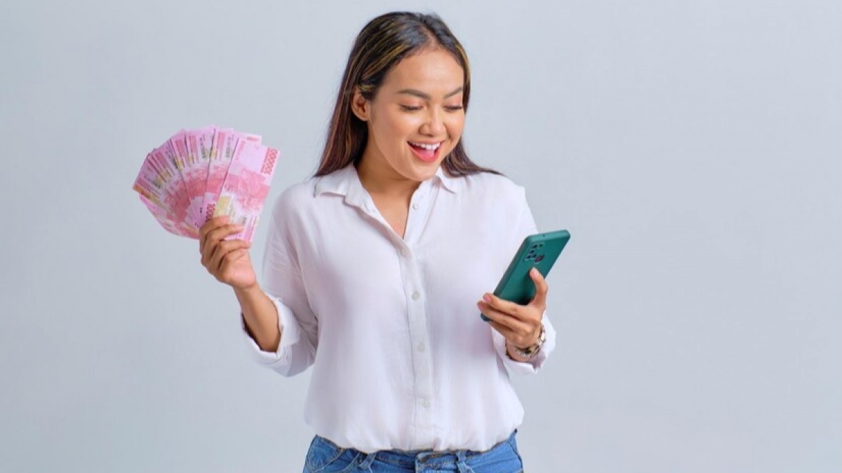 7 Pinjol Resmi OJK dengan Bunga Paling Rendah, Syarat Mudah dan Aman!
