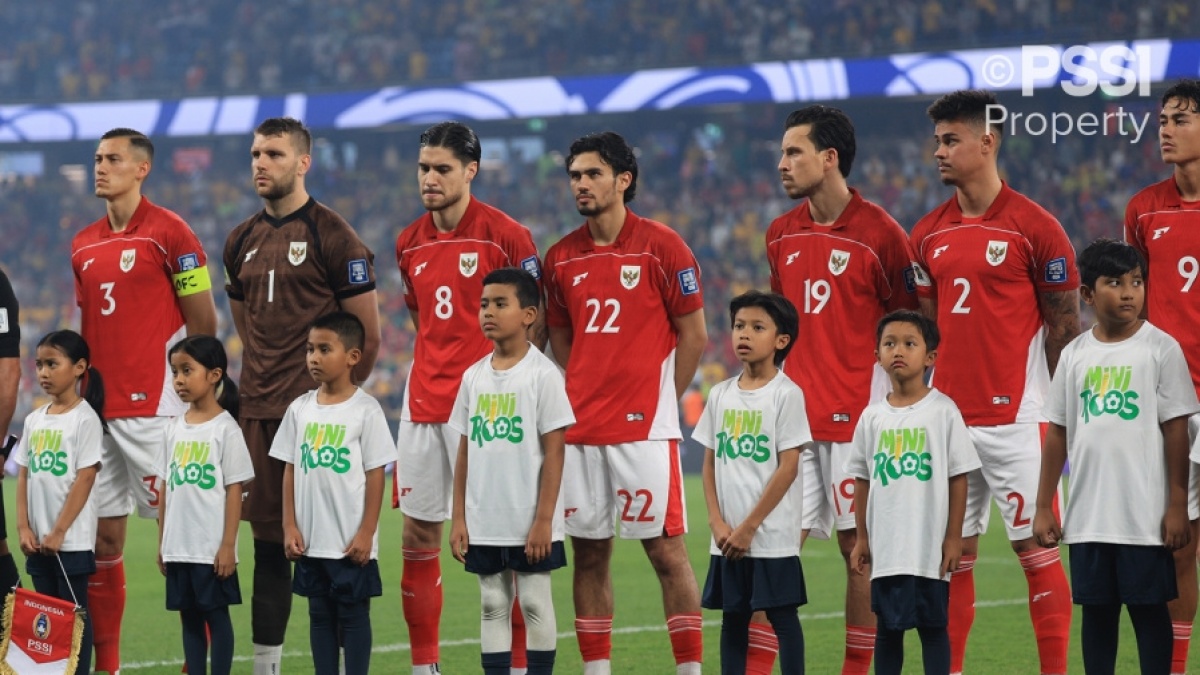5 Pemain Timnas Indonesia yang Klubnya Terancam Degradasi Musim Depan