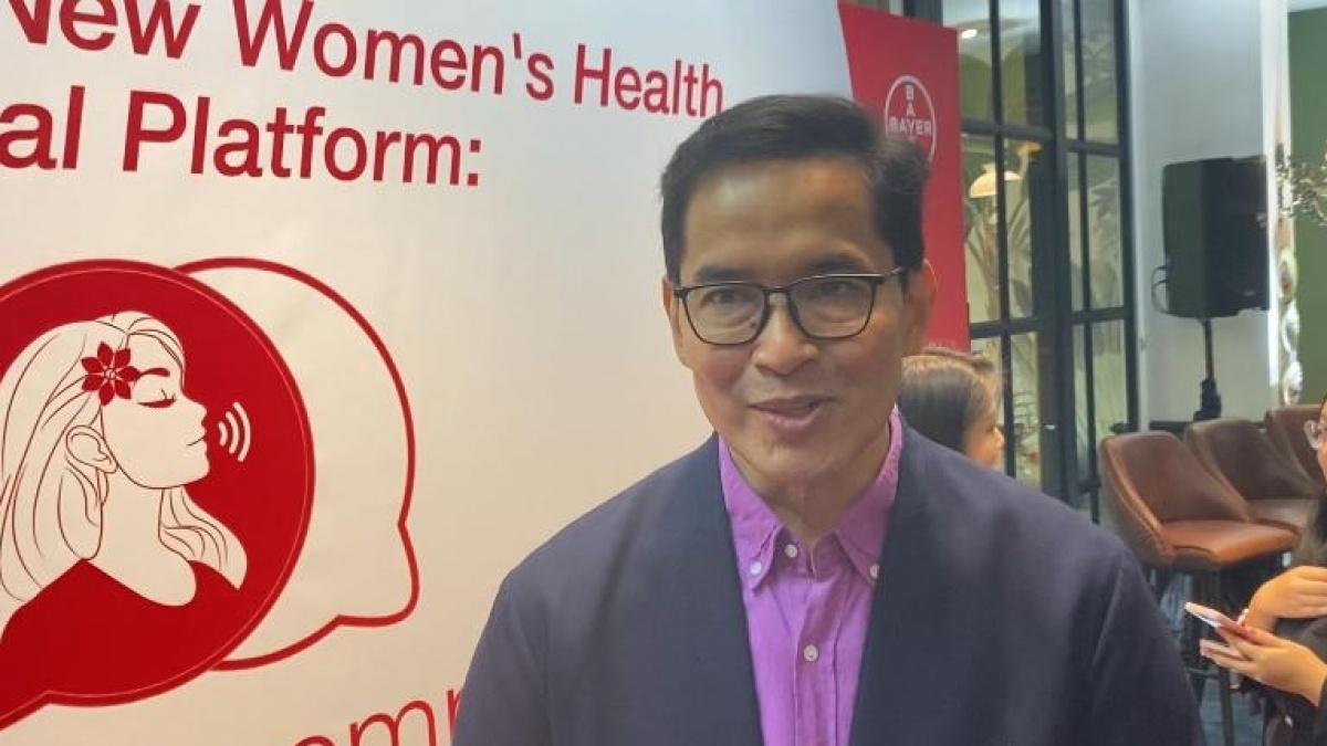Nyeri hingga Volume Banyak? Dokter Bagikan Tanda-Tanda Menstruasi Normal