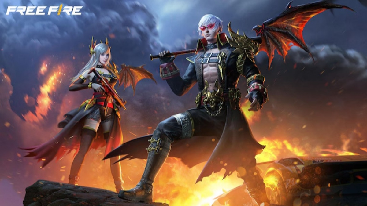 Kode Redeem FF SG Gurun Pasir yang Masih Aktif April 2025 dan Tips Maksimalkan Skin