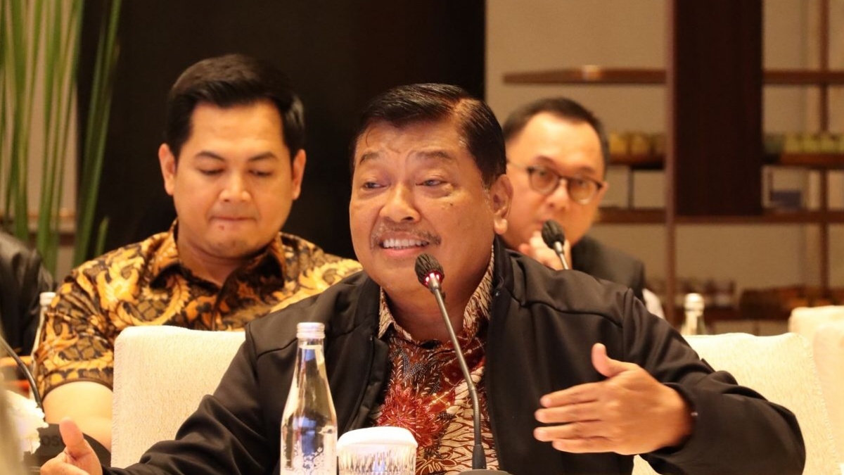 Catat Pertumbuhan Dana Nasabah Premium 16%, DPR: Bukti Strategi Layanan BNI Kian Relevan & Inklusif