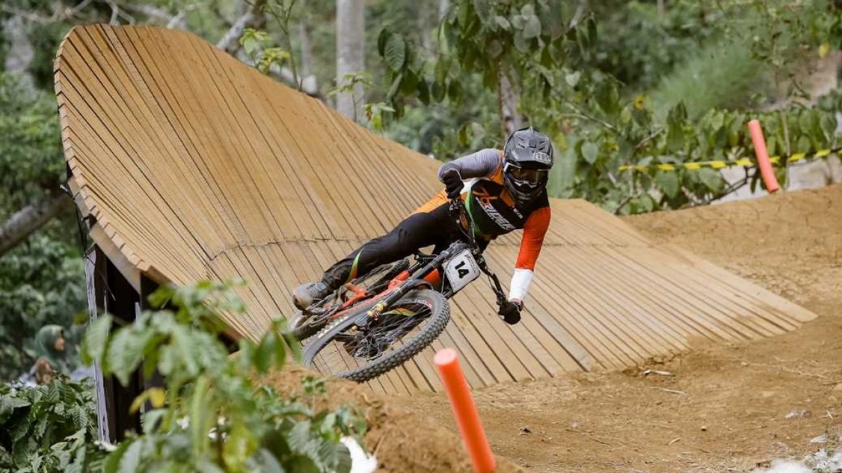 76 Indonesian Downhill 2025: Seri Perdana Siap Bergulir di Ternadi Bike Park