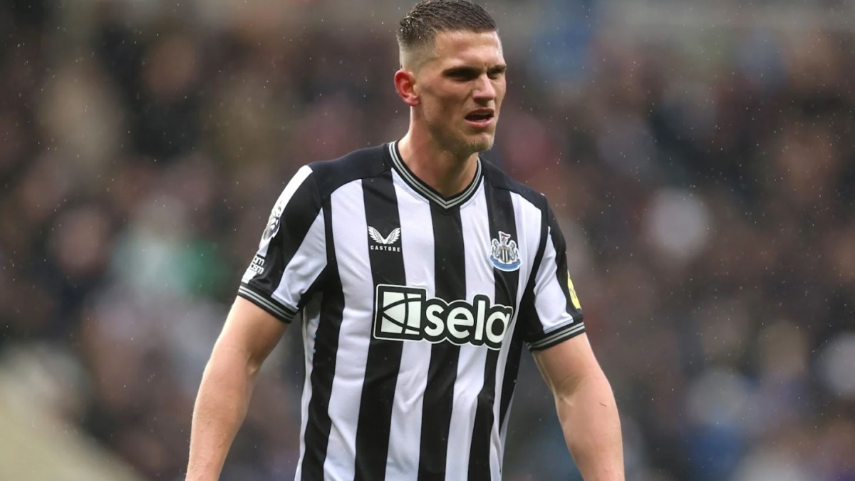 Profil Sven Botman, Pemain Newcastle United yang Ikut Bangga Dean James Juara KNVB Cup