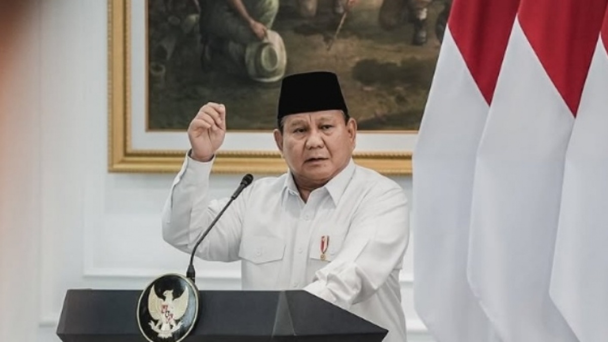 Ada 8 Poin, Prabowo Pelajarai Tuntutan Forum Purnawirawan Prajurit TNI yang Minta Gibran Diganti