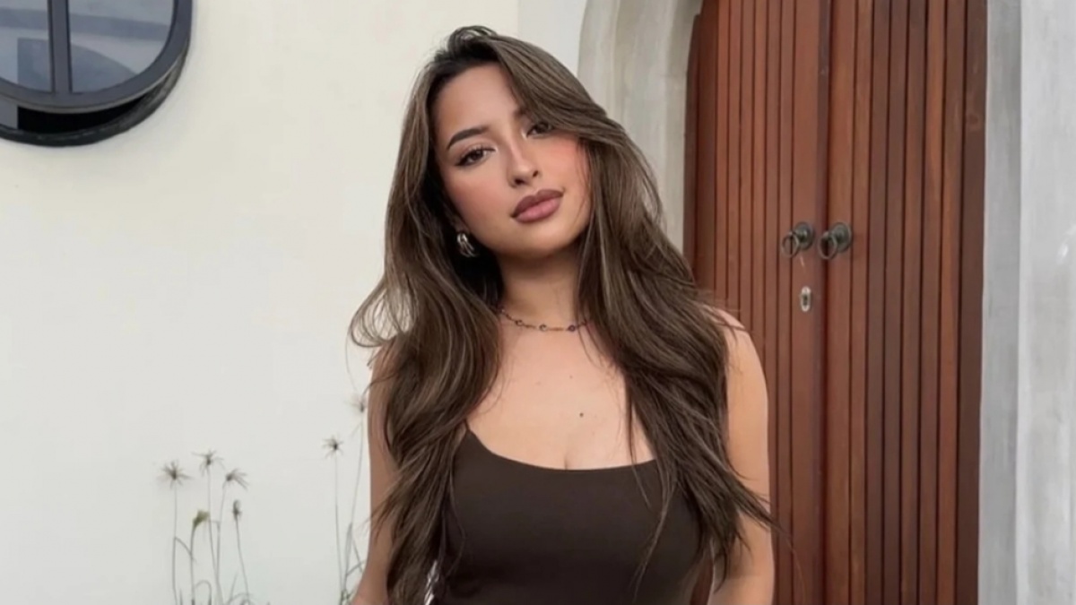 Aksi Jennifer Coppen Pancing Fans untuk Doxing Hater Tuai Kritik