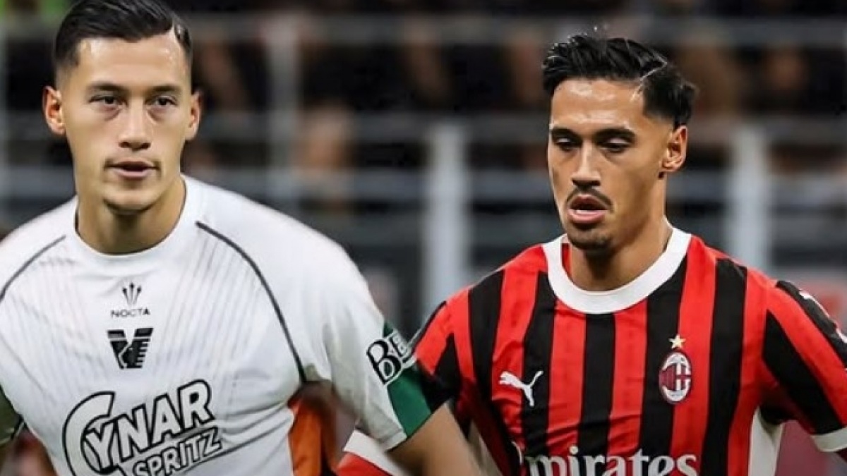 Derby Pemain Keturunan Indonesia: Tijjani Reijnders Siap Hajar Jay Idzes