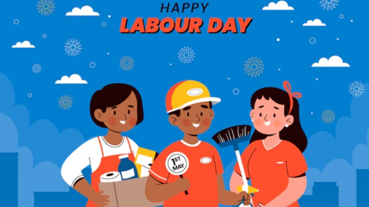 Libur Tanggal Merah, 1 Mei Hari Buruh Nasional atau Internasional?