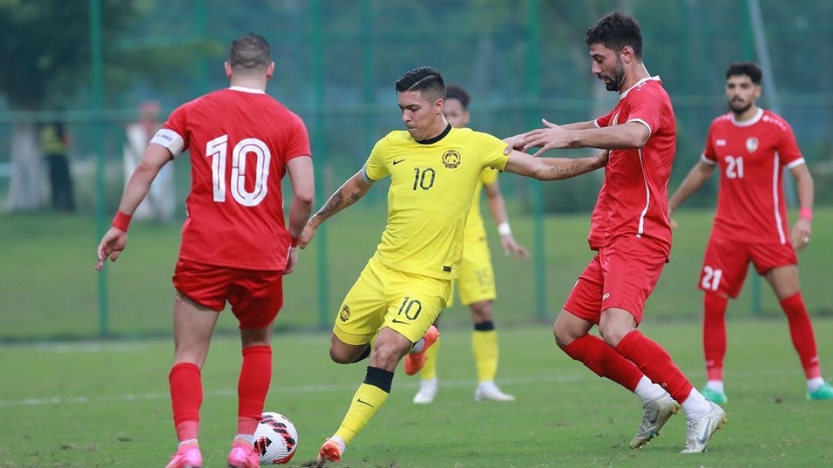 Malaysia Cegah Sergio Aguero Tampil di ASEAN All Stars vs Manchester United, Ada Andil Vietnam