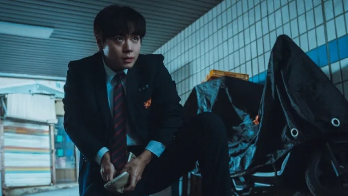 Tayang Besok, Ini 5 Hal yang Bikin Weak Hero Class Season 2 Wajib Ditonton!