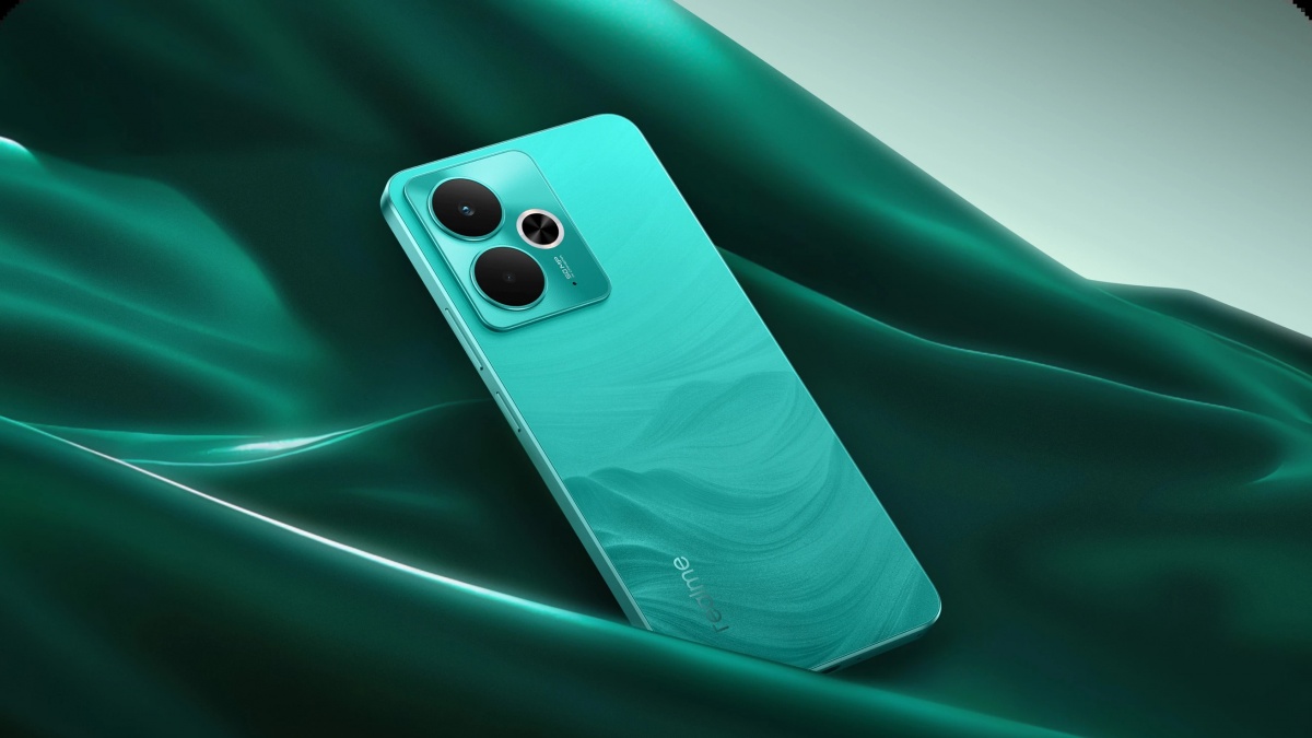 Realme 15T Lolos Sertifikasi di Indonesia: HP Midrange Murah dengan Baterai Jumbo