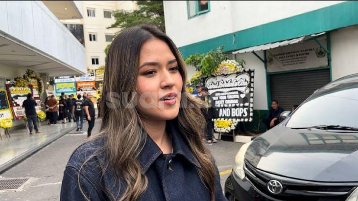 Sempat Membaik, Ibu Raisa Kini Dirawat di ICU Karena Kanker
