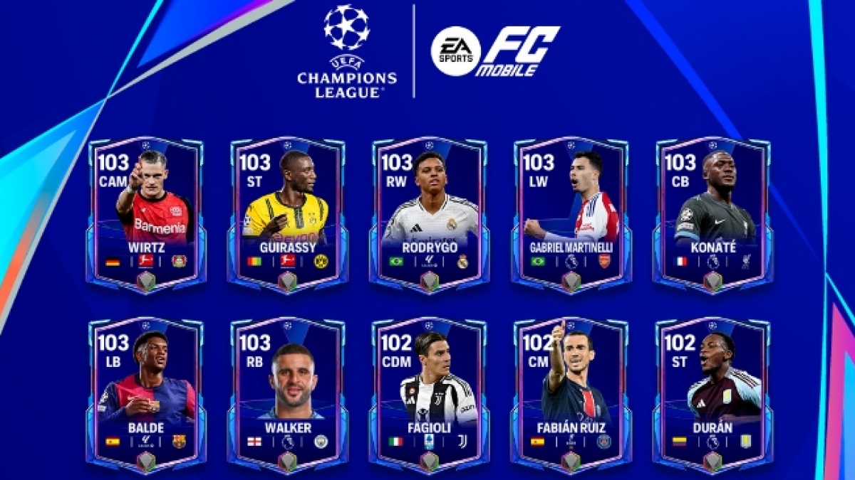 20 Kode Redeem FC Mobile Hari Ini 27 April 2025, Dapatkan Item Player Langka!