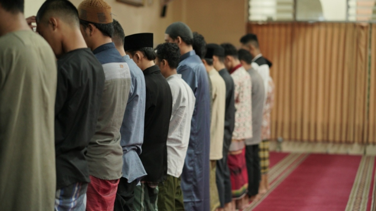 Rezeki Seret? Amalkan Dzikir Pagi Petang Ini! Dijamin Berubah Sesuai Sunnah