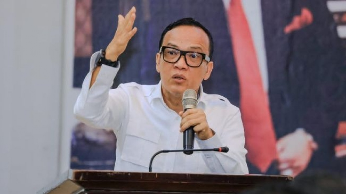 BREAKING NEWS: Kena OTT KPK! Wamenaker Immanuel Ebenezer Terlibat Kasus Pemerasan
