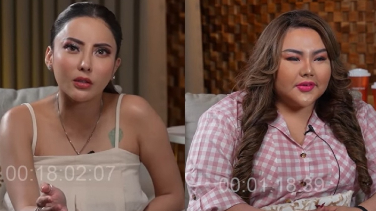 Lisa Mariana Sebut Mantan Pacar Ridwan Kamil Banyak dari Kalangan Model, Termasuk Ayu Aulia
