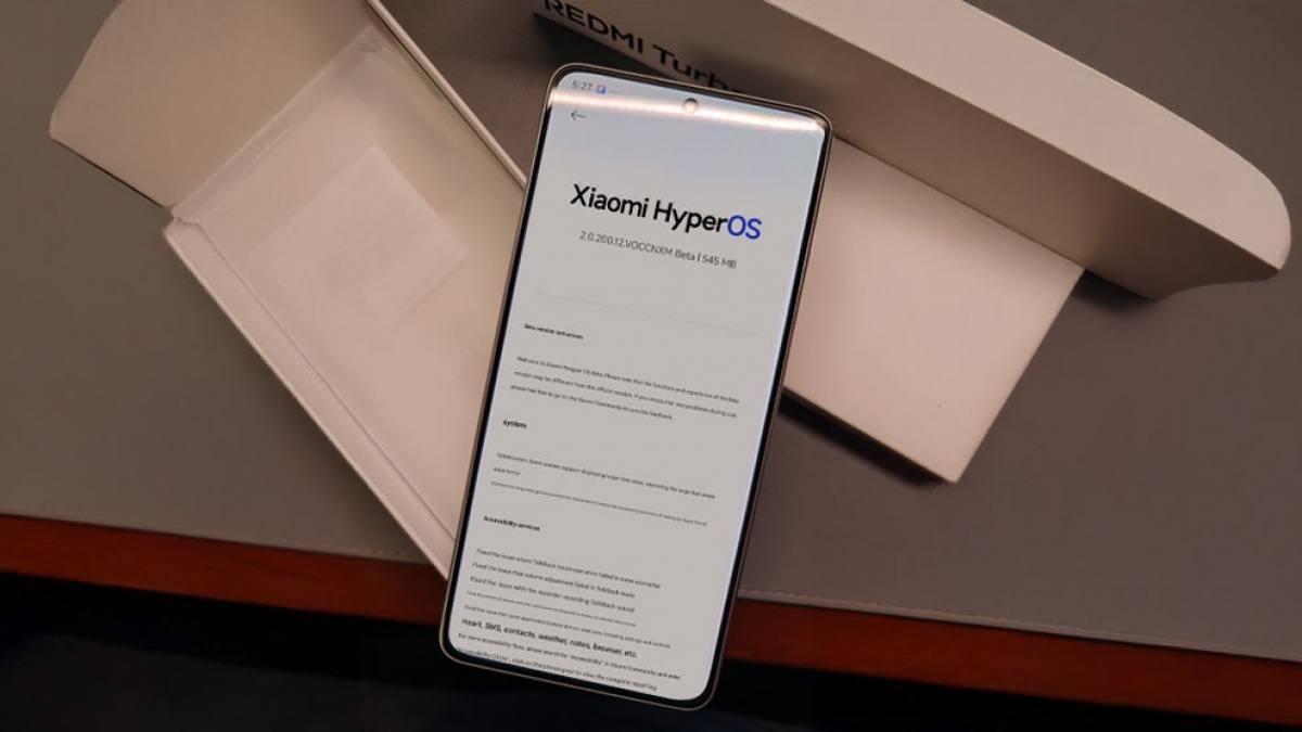 Cara Gampang Stop Iklan Pop-up di Xiaomi HyperOS Selamanya