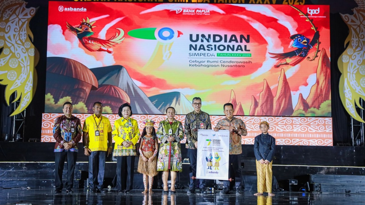 Dorong Percepatan Layanan Publik, BPD Perlu Lakukan Digitalisasi Menyeluruh